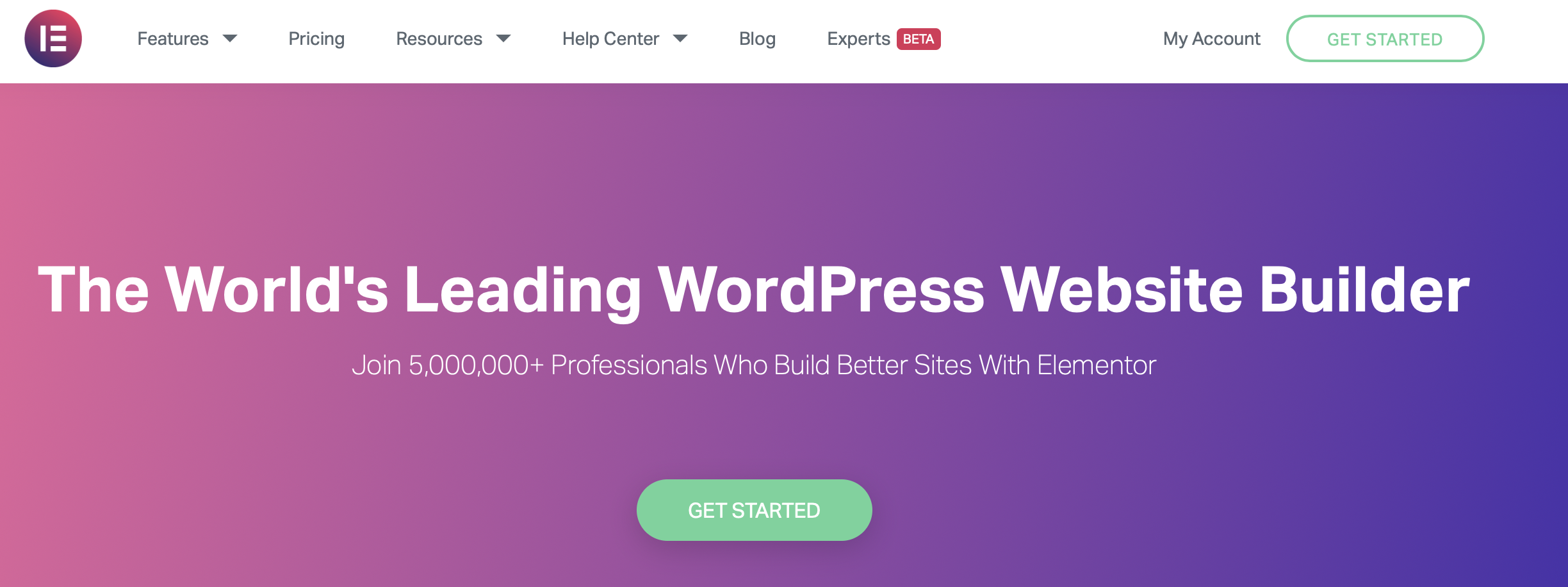 Use a WordPress Page Builder for Speed